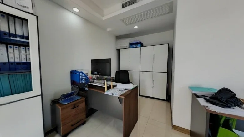 World Cities Moma - View 3