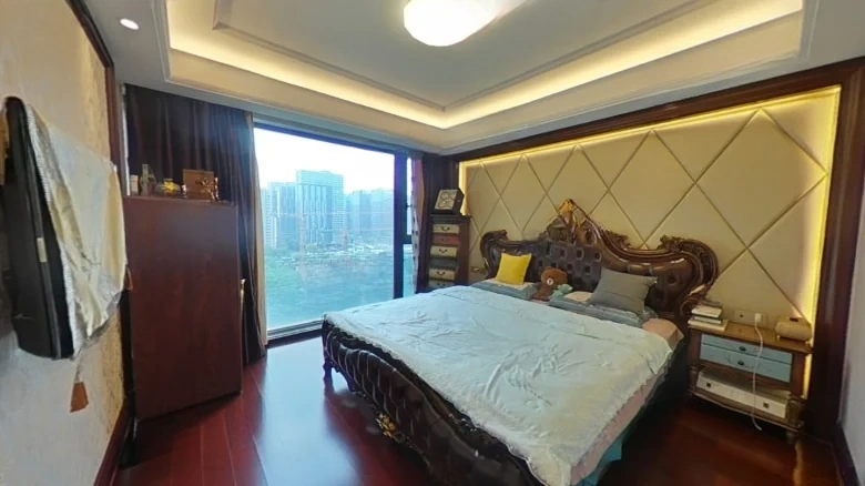 Renfu International - View 3