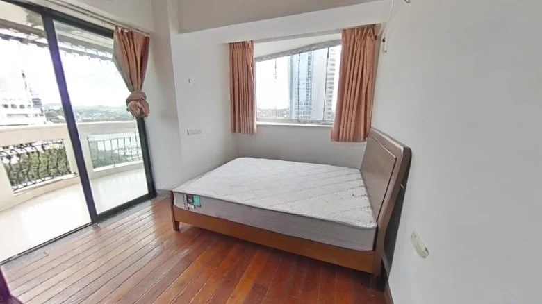 Zhongshan Sea View Plaza - View 3