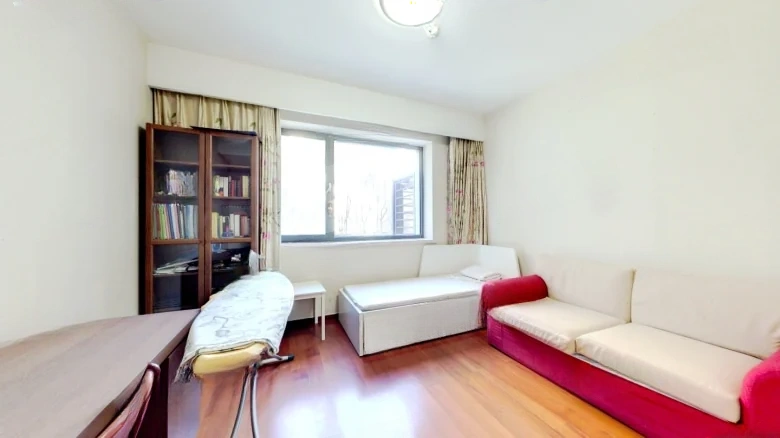 Hua Yuan Jiuduuhui - View 2