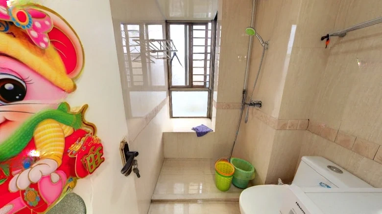 Dongfang Tianjun West District - View 8