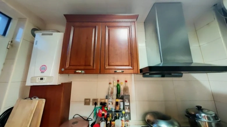 Linxiusui Caishan B District - View 11