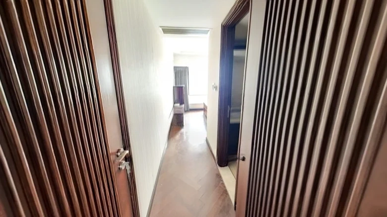 Harmony Square Residence - View 3