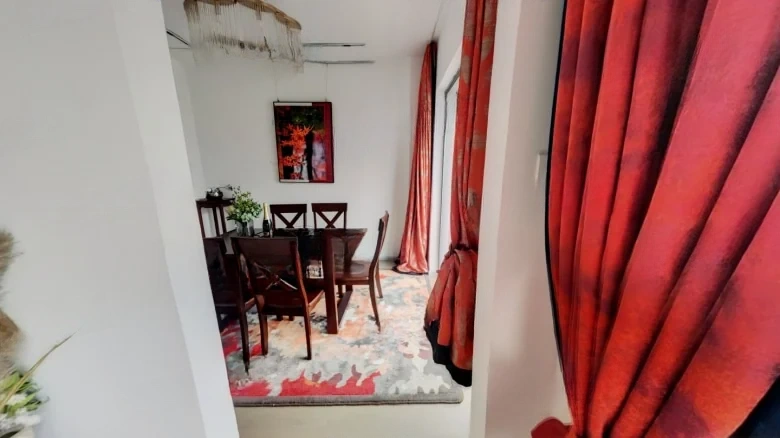 Cai Die Garden Phase II - View 6