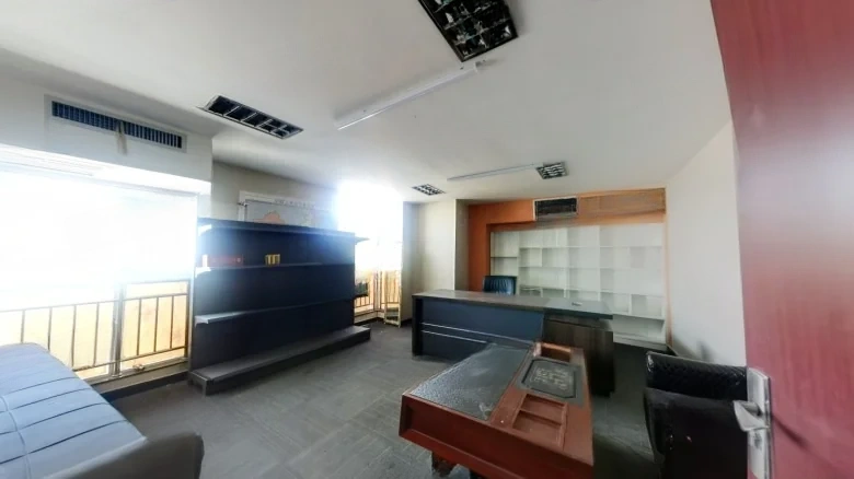 Official Carp Apartment - View 3