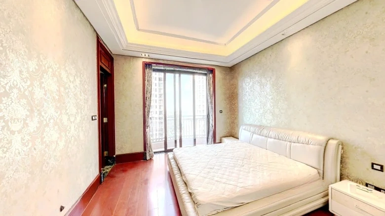 Star River Bay Peninsula Garden One - View 2