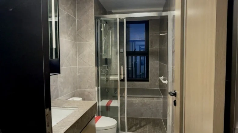 Bijiang Road - View 9