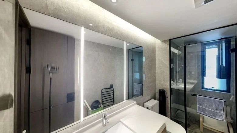 Vanke Yihe Linglong Garden - View 16