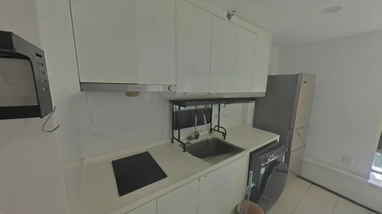 Platinum Riviera Residence - View 5