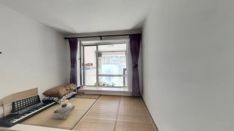 Fu Ao Lin He Wan Bay - View 5