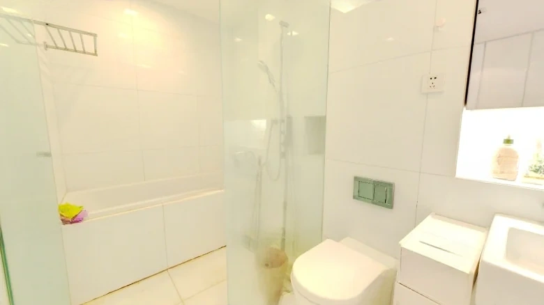 Sanlitun SOHO - View 7