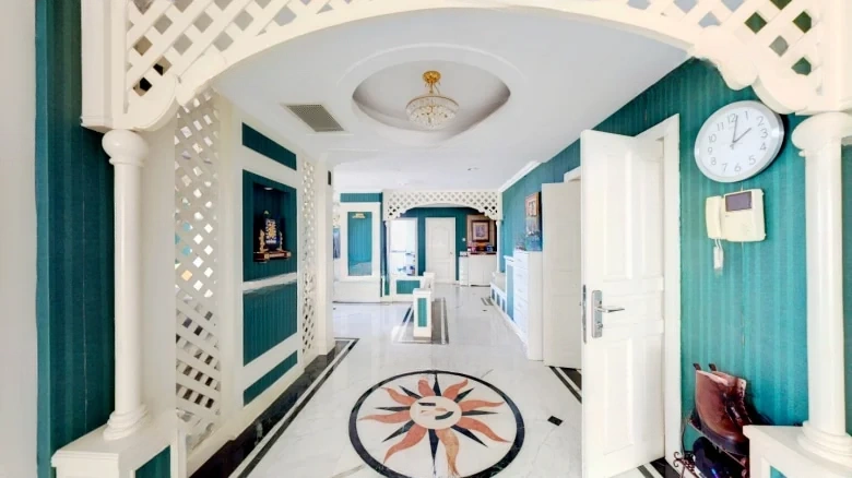 City Sea View - View 3