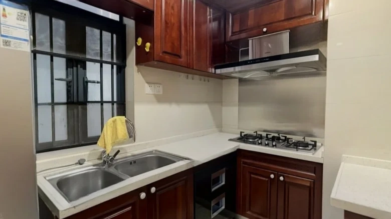 Jade River All-in-One Hua Court - View 7