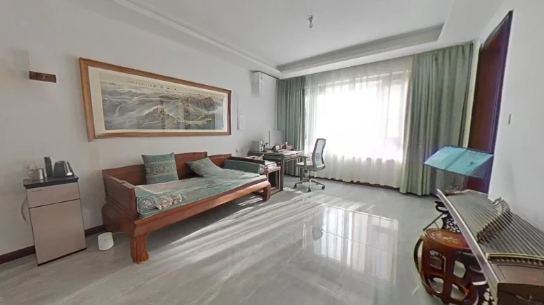 HuiZhi Shangdu - View 12