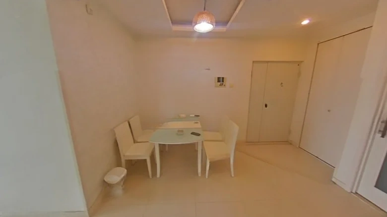 International Garden - View 3