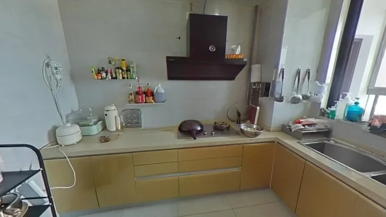 Wumine Imperial River Gold City - View 8