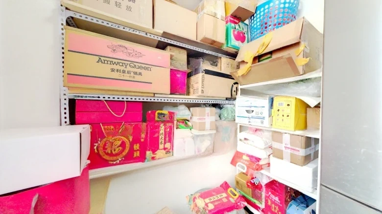 Crescent Splendor Mansion - View 10