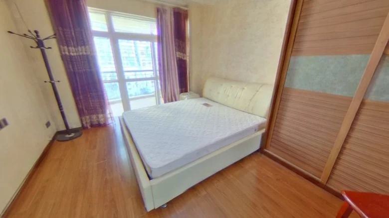 Oriental Pearl Square - View 4