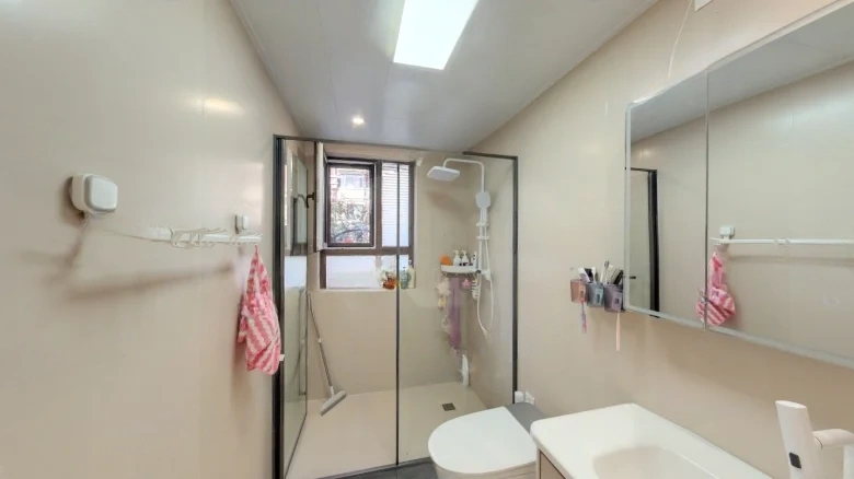 Wan Jin Red Tree Bay Jinhua - View 8