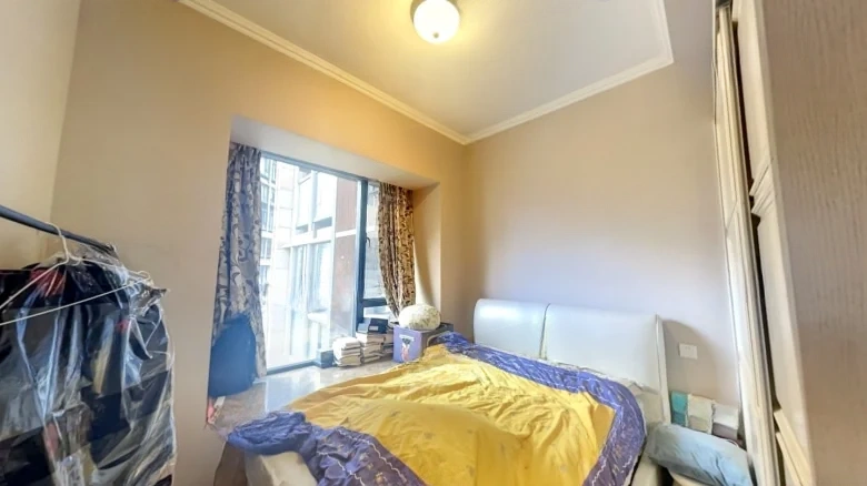 Renchun International Garden - View 2