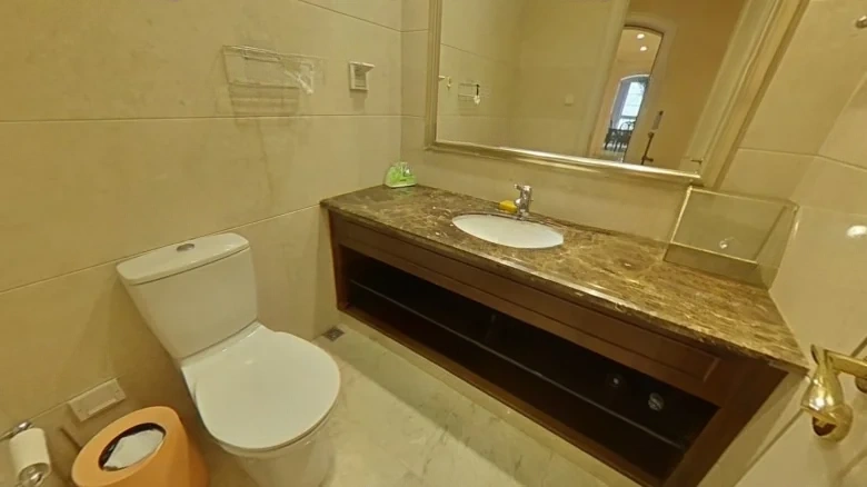 Reserve Mansion - View 15