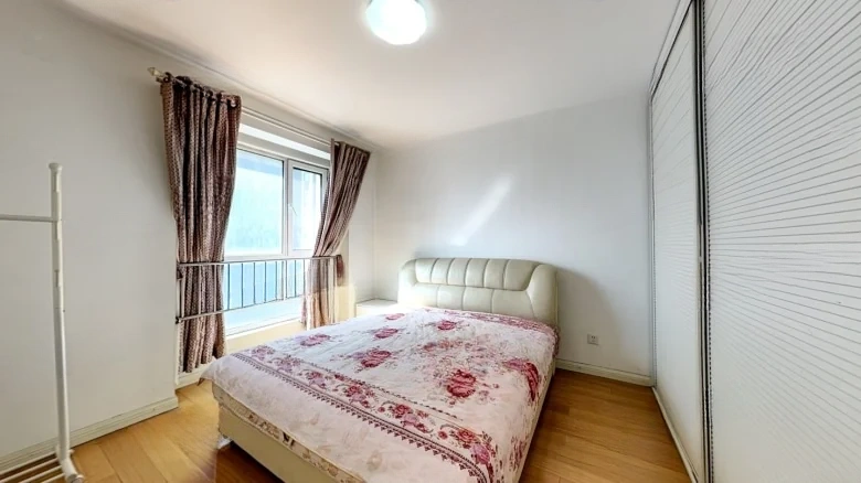 Wenhua Garden - View 2