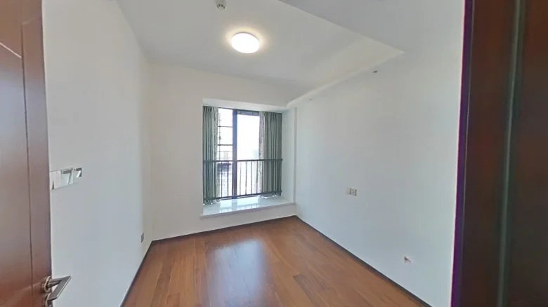 Hanshui Prefecture - View 3