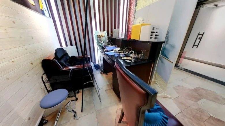 Myriad Phenomena New Sky - View 8