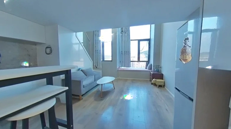 Galaxy Cloud - View 3