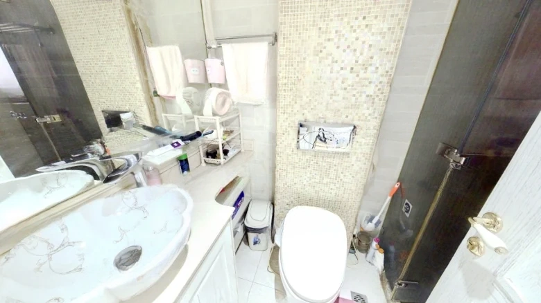 Starlight Rainflower Manor South District - View 6