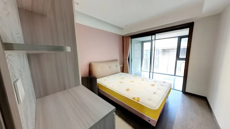 Vanke Jade Eastern Court - View 3