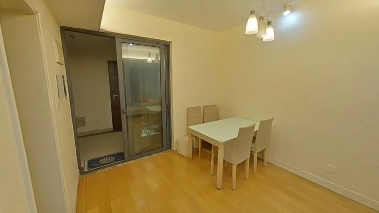 Zhonghai Star Lake International - View 5