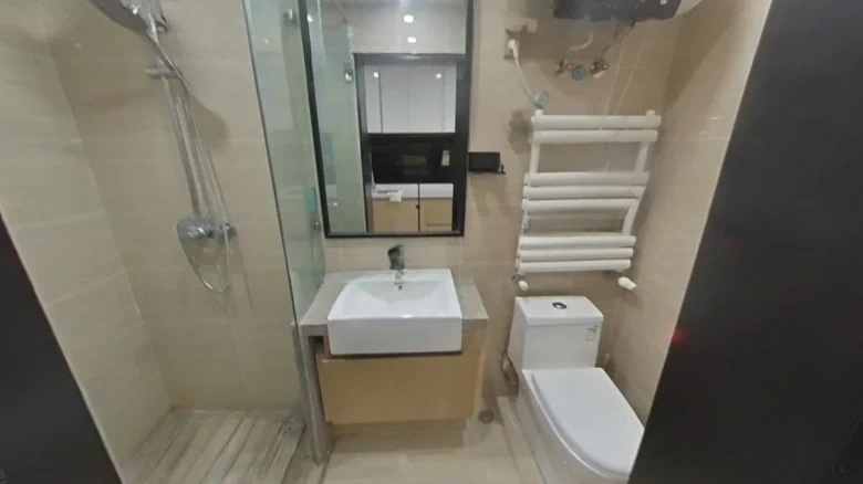 Lushang Blue Shore Mansion - View 5