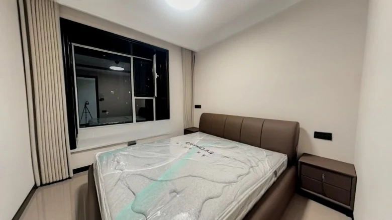 YuanDa FengXi Bay - View 5