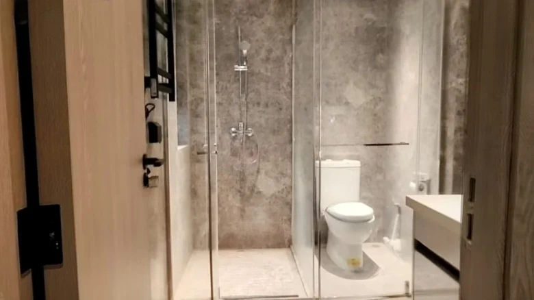 Yin Xiang Shan - View 10