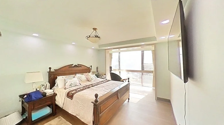 Communication Garden - View 2