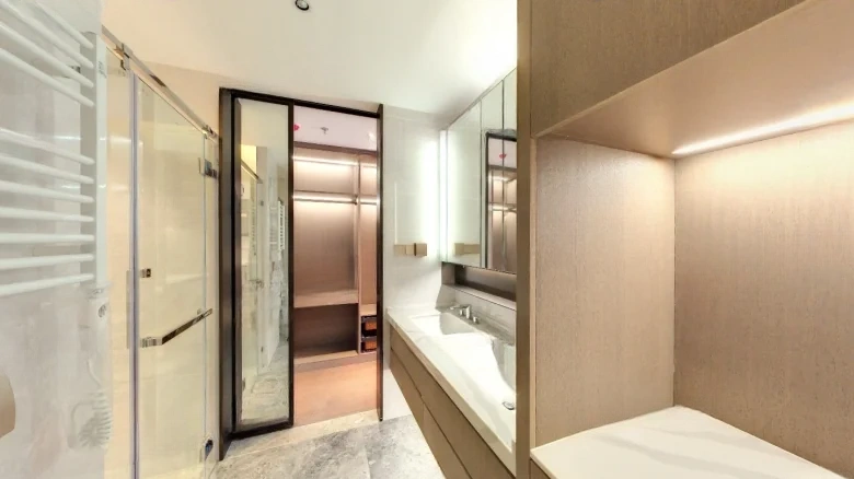 Golden Land Center Elite Apartments - View 4