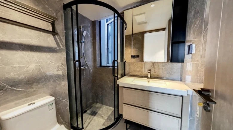 Jianfa Man Yun - View 11