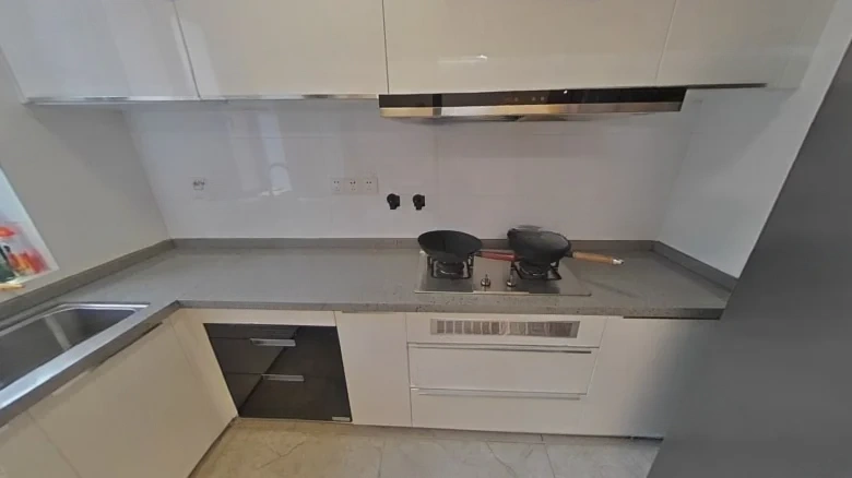 Xinfu Port Top Peak Development - View 9