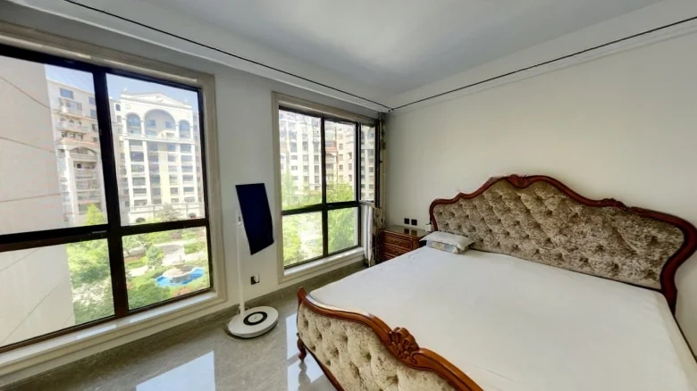 Nine Apartment Complex - View 4