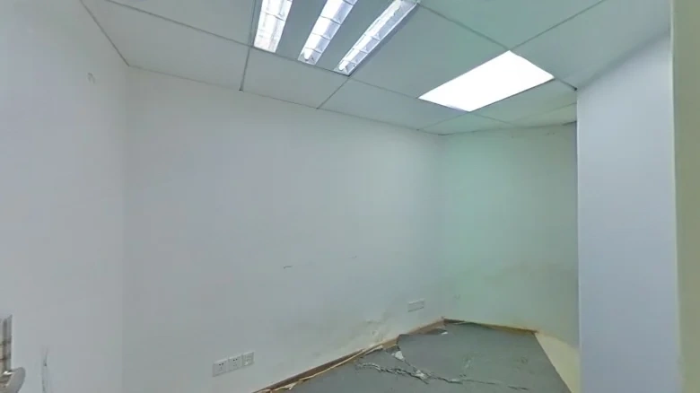 High Tech Tower - View 1