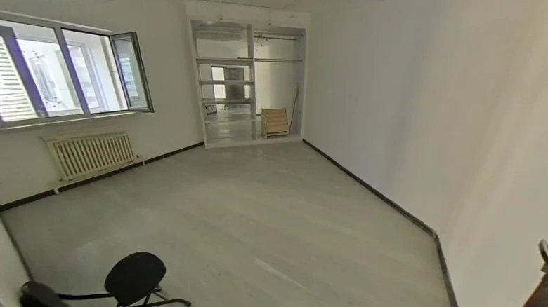 Peace Modern City - View 2