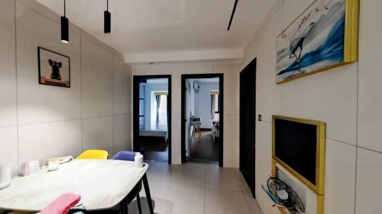 Fanghu Wu Tong New City - View 5