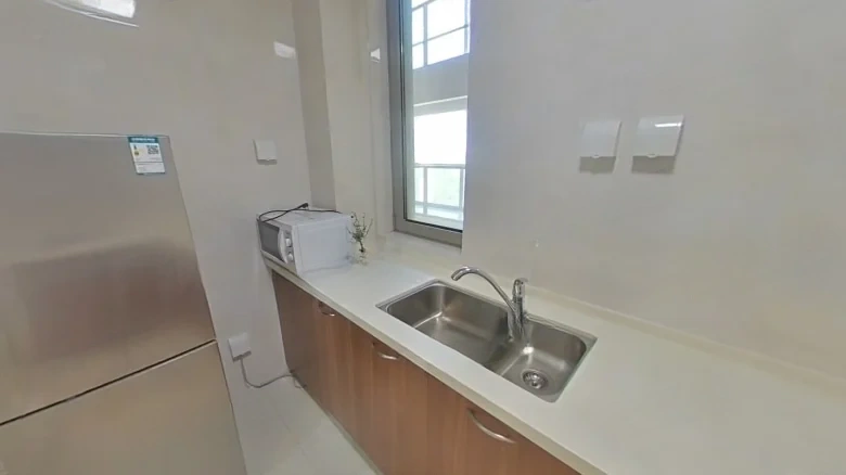 Clear Wind Riverbank - View 6