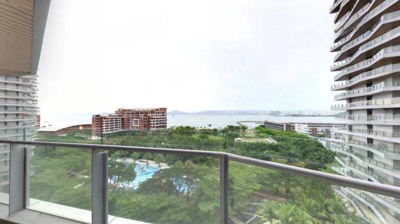 Fudi Lushan - View 10