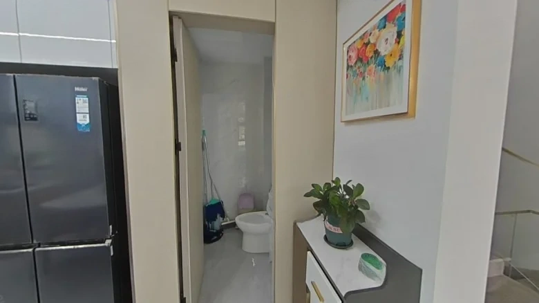 Rongsheng Smart City Plaza - View 11