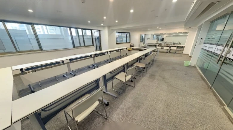 Civil Air Defense Tower Complex - View 8