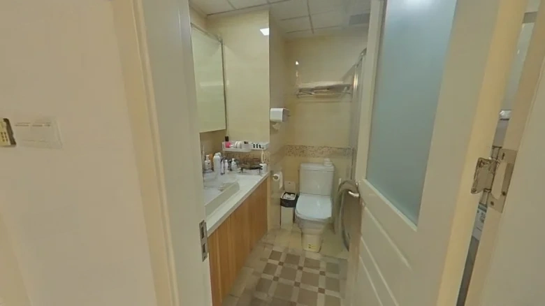 Vanke City International Park - View 6