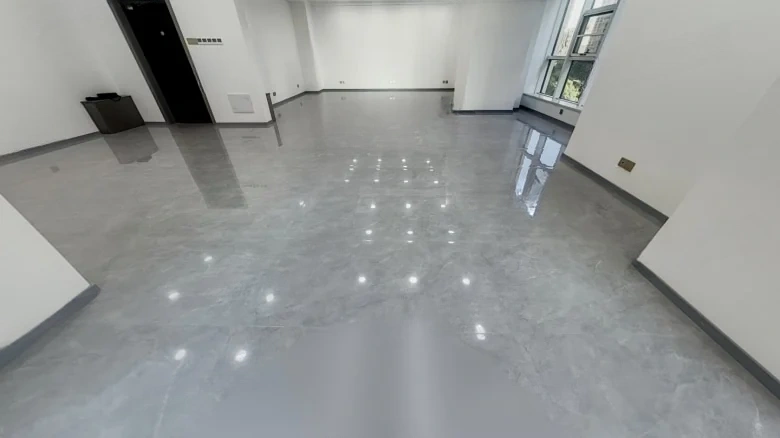 Pingyang Scenic Garden - View 4