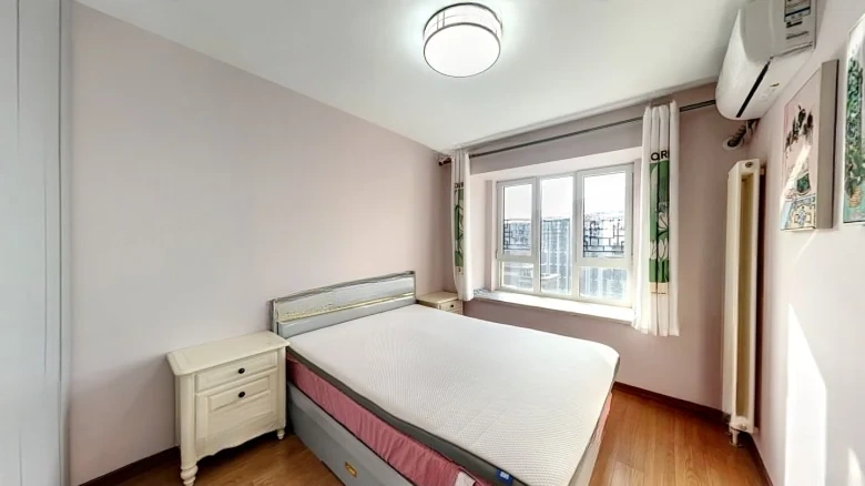 Haitang Garden - View 3